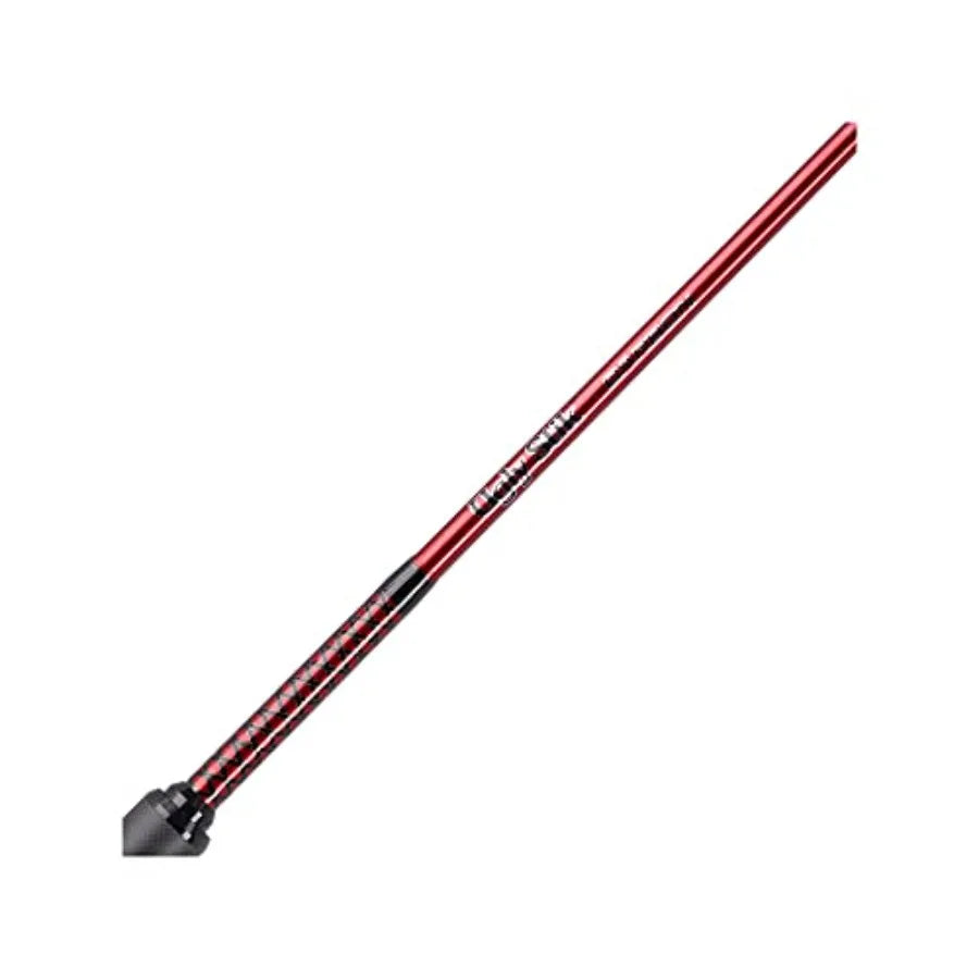 Baitcast Reel and Carbon Fishing Rod Combination