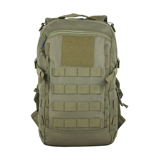 20L Waterproof Outdoor Tactical Backpack for Camping, Hiking & Hunting