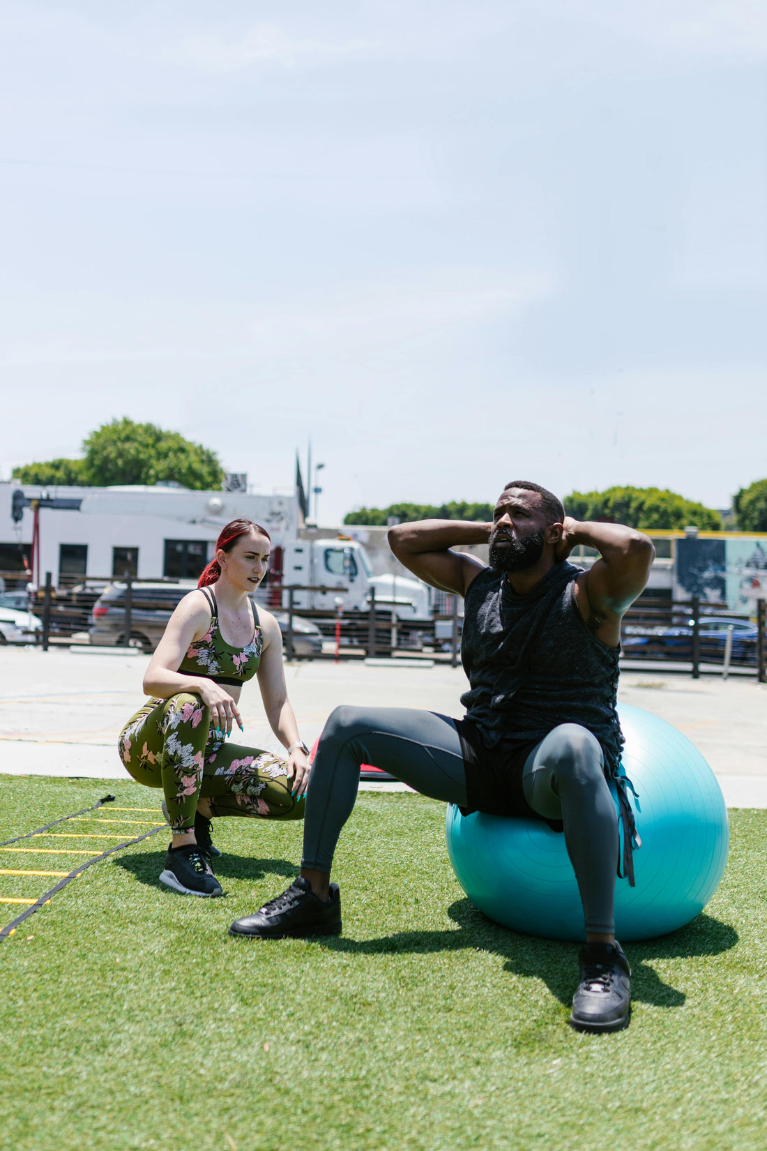 Fitness & Training Gear to get in the Best Shape
