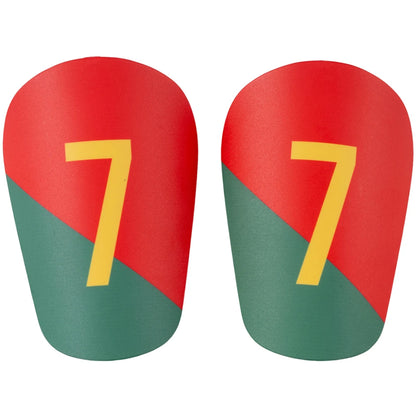 Soccer Shin Guards – Lightweight Protective Shin Pads for Training & Match Play