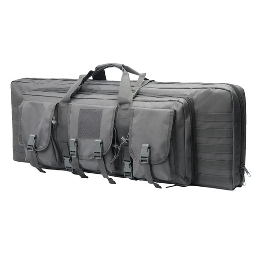 Tactical Gear Carry Case – Durable Storage Bag for Outdoor Equipment & Travel