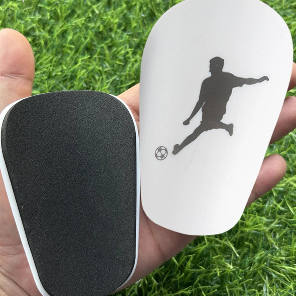 Soccer Shin Guards – Lightweight Protective Shin Pads for Training & Match Play