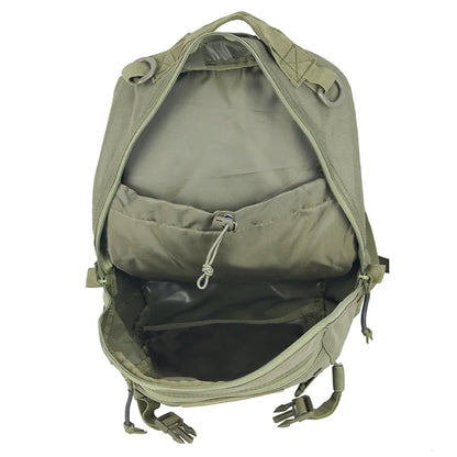 20L Waterproof Outdoor Tactical Backpack for Camping, Hiking & Hunting