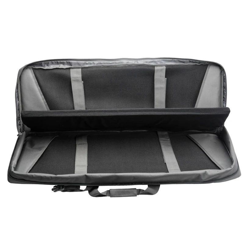 Tactical Gear Carry Case – Durable Storage Bag for Outdoor Equipment & Travel