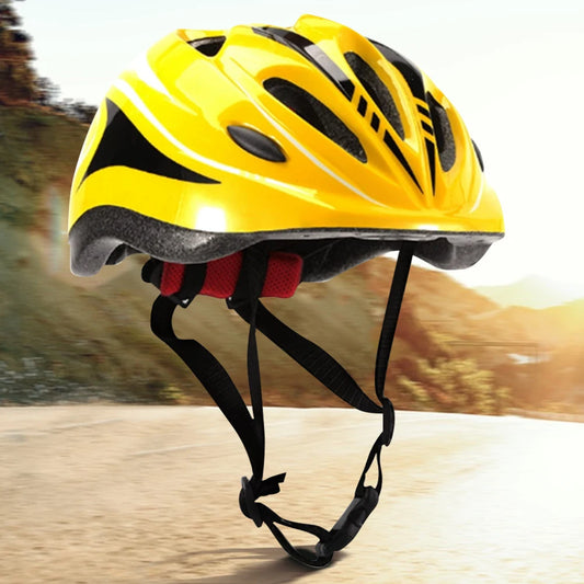 Ultralight Bicycle Helmet for Children