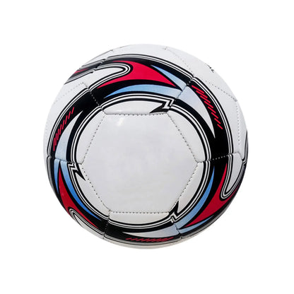 Size 5 Soccer Ball – Durable Training & Match Ball for Outdoor Play