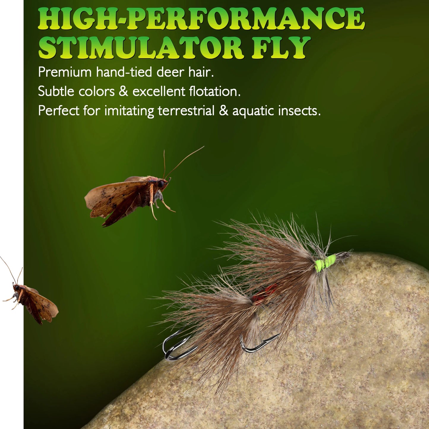 5pcs Spinner Bait Lures