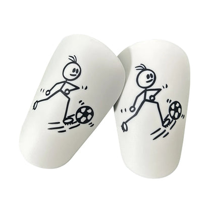 Soccer Shin Guards – Lightweight Protective Shin Pads for Training & Match Play