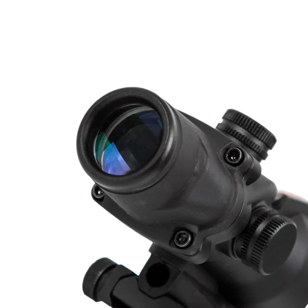 Optical Scope (4x32) – Precision Viewing Scope for Outdoor Targeting & Distance Accuracy