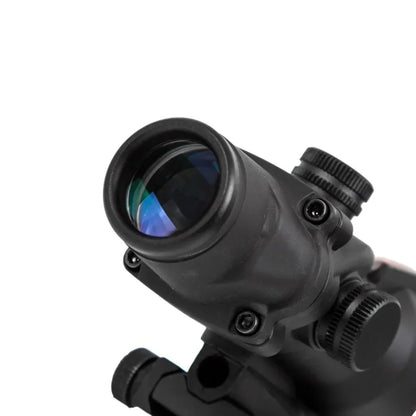 Optical Scope (4x32) – Precision Viewing Scope for Outdoor Targeting & Distance Accuracy