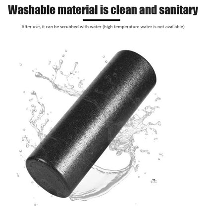 Foam Roller for Yoga, Pilates and General Fitness Gym Fitness Equipment Massage Roller Body Exercise