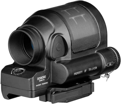 Reflex Sight Scope – Red Dot Optic for Precision Targeting & Outdoor Use