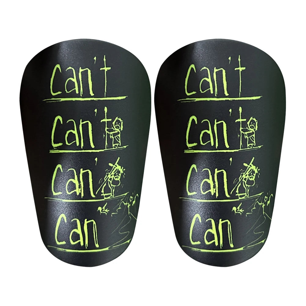 Soccer Shin Guards – Lightweight Protective Shin Pads for Training & Match Play