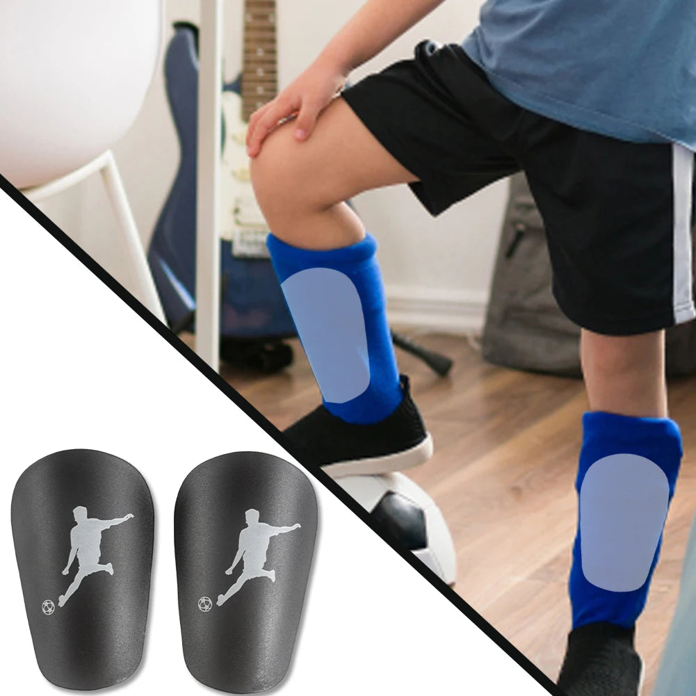 Soccer Shin Guards – Lightweight Protective Shin Pads for Training & Match Play