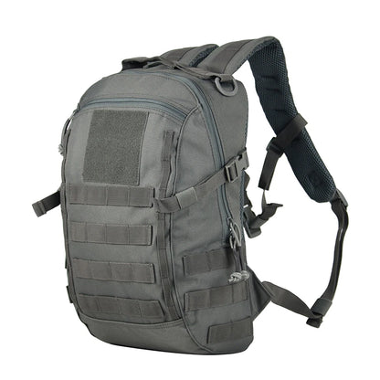 20L Waterproof Outdoor Tactical Backpack for Camping, Hiking & Hunting