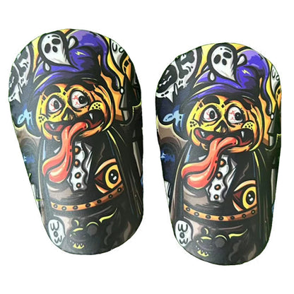 Soccer Shin Guards – Lightweight Protective Shin Pads for Training & Match Play