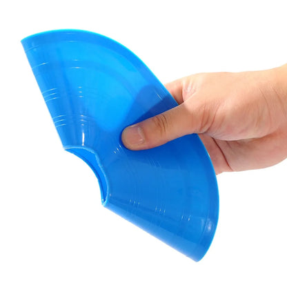 Training Cones (10pcs) – Multi-Sport Agility Markers for Soccer, Football & Drills