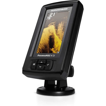 Fish Finder with Down Imaging Technology