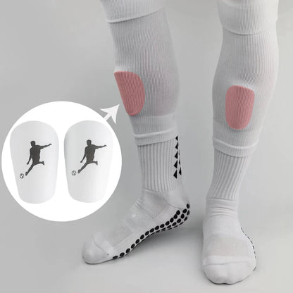 Soccer Shin Guards – Lightweight Protective Shin Pads for Training & Match Play