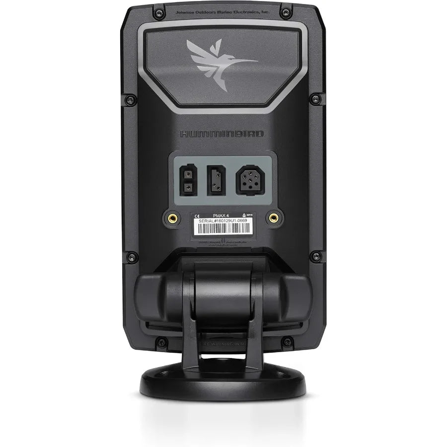 Fish Finder with Down Imaging Technology