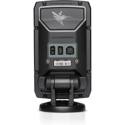 Fish Finder with Down Imaging Technology