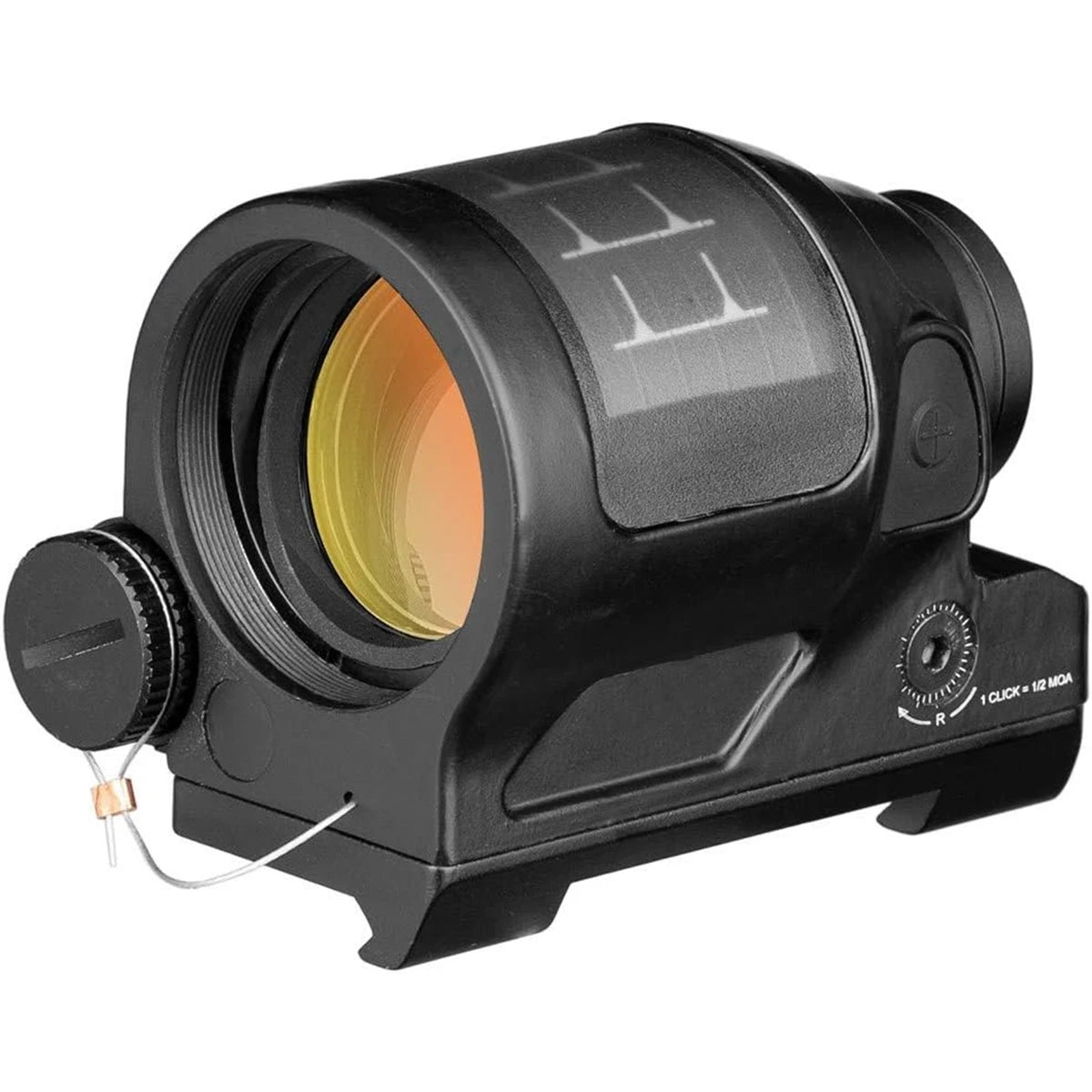 Reflex Sight Scope – Red Dot Optic for Precision Targeting & Outdoor Use