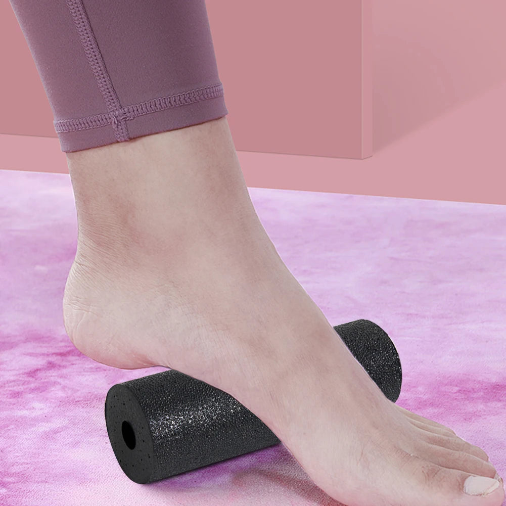 Mini Foam Roller for Targeted Use