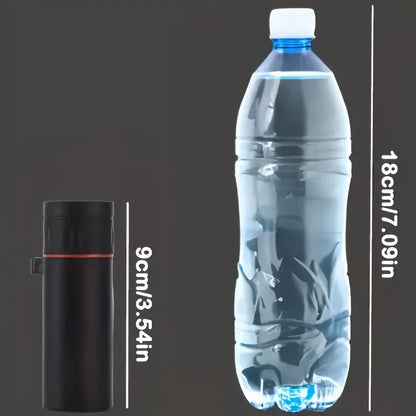 Compact Monocular Telescope – Portable High-Definition Outdoor Viewing for Hiking & Travel