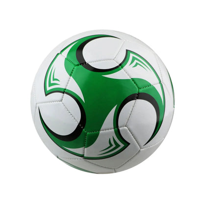 Size 5 Soccer Ball – Durable Training & Match Ball for Outdoor Play