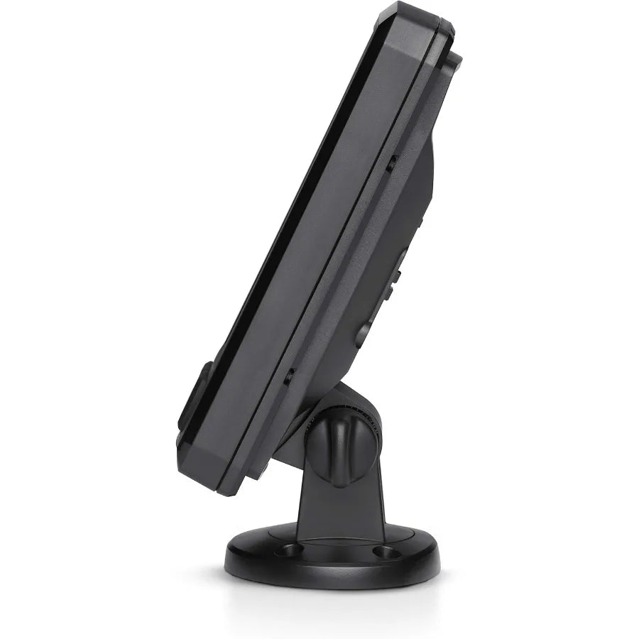 Fish Finder with Down Imaging Technology