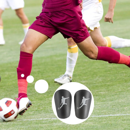 Soccer Shin Guards – Lightweight Protective Shin Pads for Training & Match Play