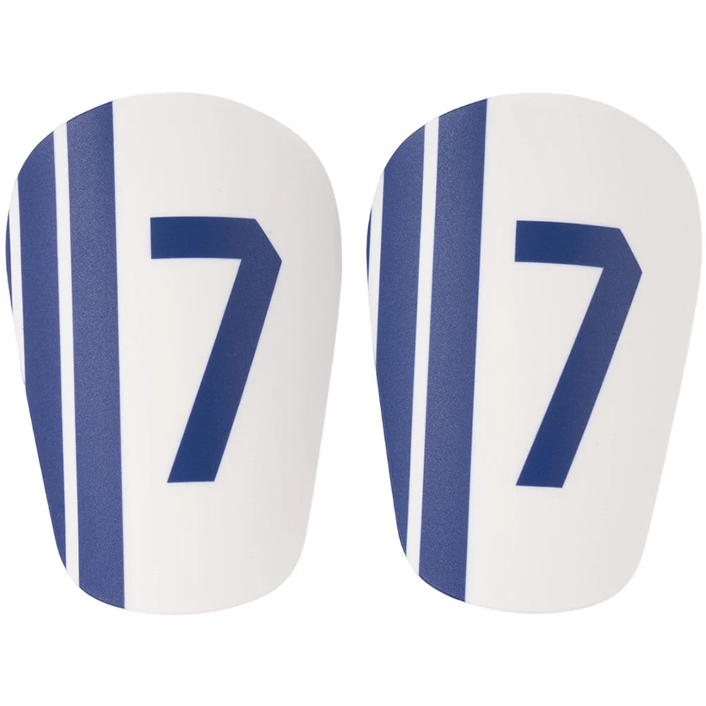 Soccer Shin Guards – Lightweight Protective Shin Pads for Training & Match Play