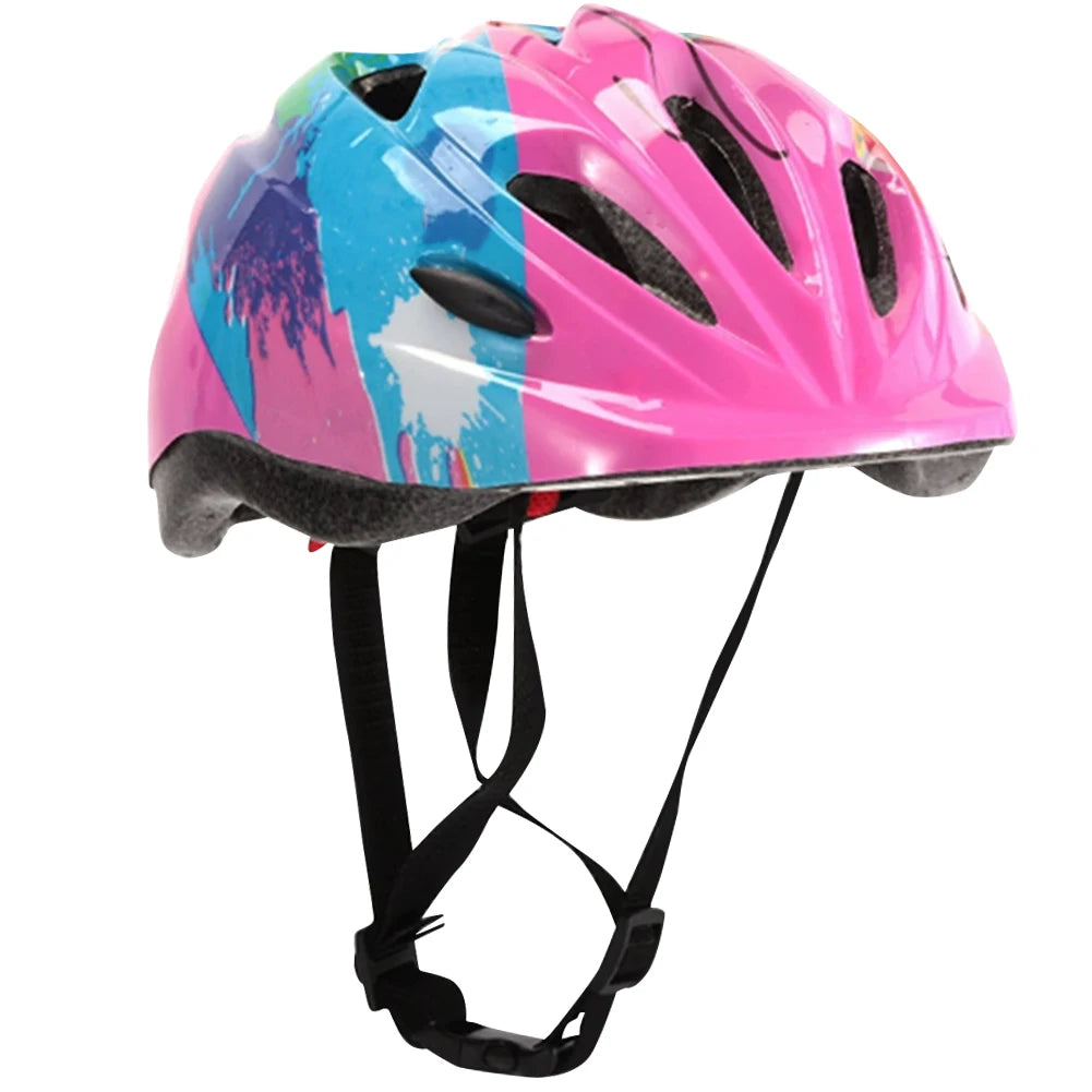 Ultralight Bicycle Helmet for Children