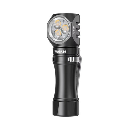 LED Headlamp - Rechargeable