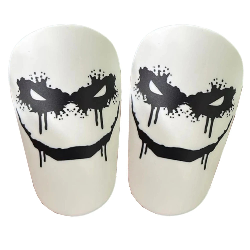 Soccer Shin Guards – Lightweight Protective Shin Pads for Training & Match Play