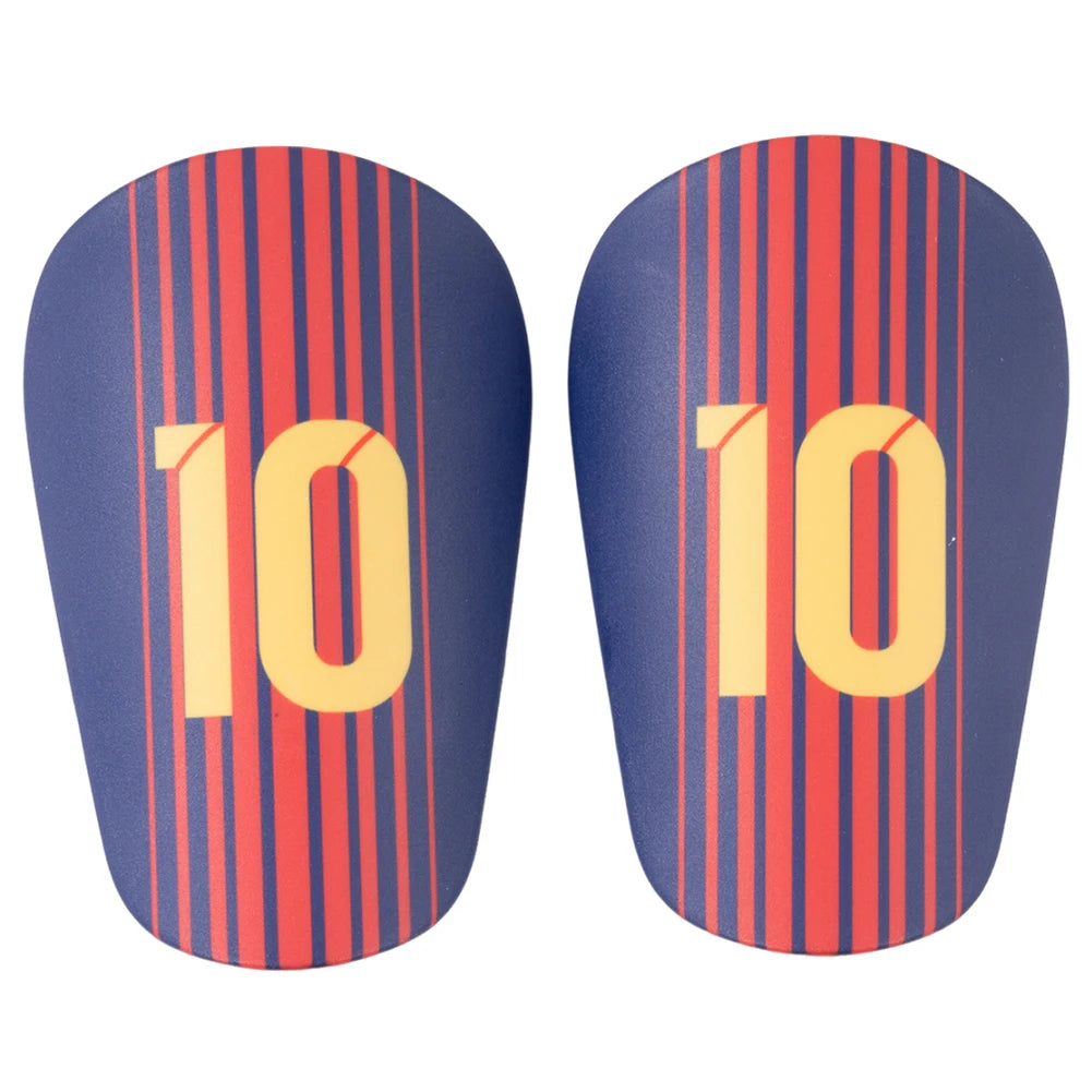 Soccer Shin Guards – Lightweight Protective Shin Pads for Training & Match Play