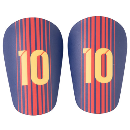 Soccer Shin Guards – Lightweight Protective Shin Pads for Training & Match Play
