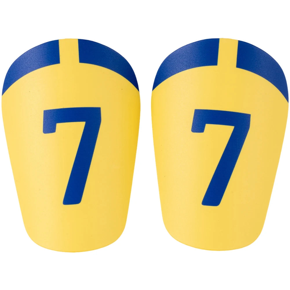 Soccer Shin Guards – Lightweight Protective Shin Pads for Training & Match Play