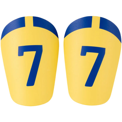 Soccer Shin Guards – Lightweight Protective Shin Pads for Training & Match Play